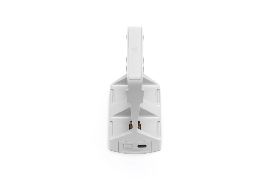 DJI FLIP並充充電管家 