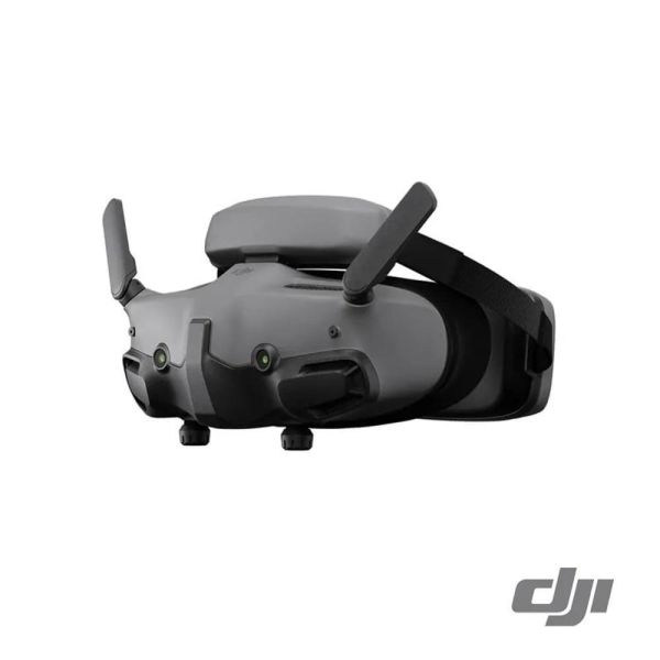 DJI飛行眼鏡3 