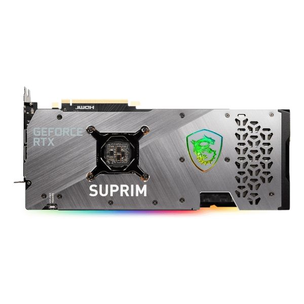 【MSI微星】GeForce RTX 3060 Ti SUPER 3X 8GD6X OC 顯示卡 微星,MSI,3060 TI,顯示卡