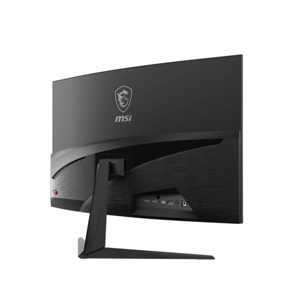 【MSI 微星】G321CU 32型144Hz 4K 曲面電競螢幕(VA/1500R) 32吋,螢幕,電腦螢幕