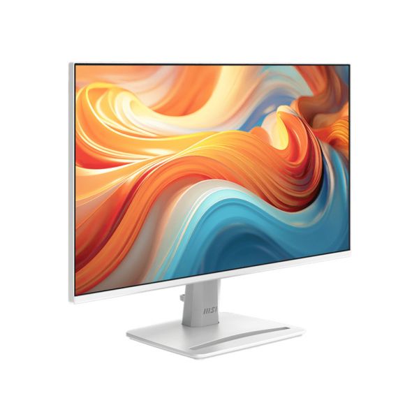 【MSI 微星】MP243W E14 專業顯示器 (24吋/FHD/144Hz/IPS/內置喇叭/三年保固) MSI,24吋,144HZ,FHD,微星,平面螢幕,文書螢幕,螢幕
