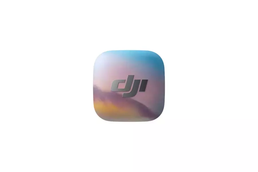 DJI MIC MINI 2時光系列磁吸前蓋 
