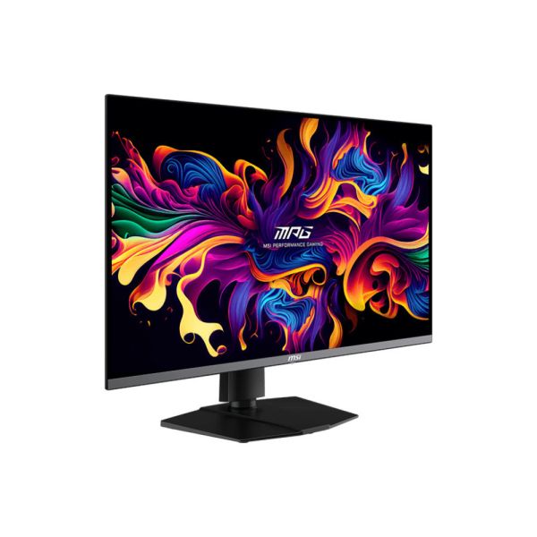 【MSI 微星】MPG 322URX QD-OLED 電競螢幕 (DP 2.1 UHBR20/HDMI/Type-C(98w)) MSI,32吋,240HZ,4K,微星,平面螢幕,電競螢幕,螢幕