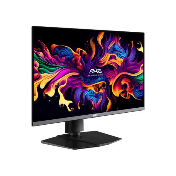 【MSI 微星】MAG 272UP QD-OLED X24 電競螢幕 (DP/HDMI/Type-C/QD-OLED/4K) MSI,27吋,240HZ,4K,微星,平面螢幕,電競螢幕,螢幕