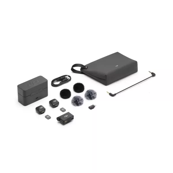 DJI MIC MINI 