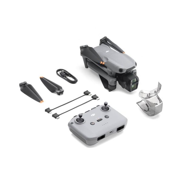 DJI AIR 3S 
