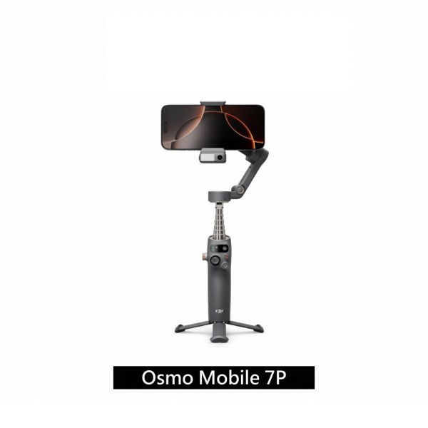 DJI Osmo Mobile 7 / DJI Osmo Mobile 7 PRO 手持雲台 
