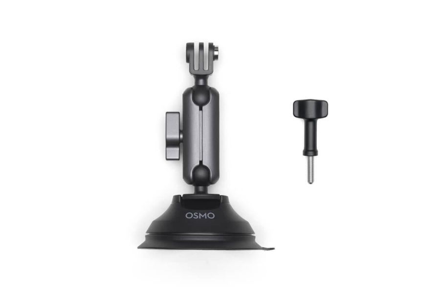 OSMO ACTION車用吸盤 