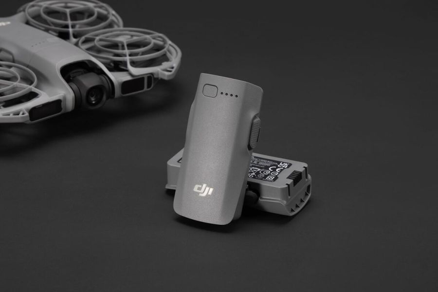 DJI NEO 2智能飛行電池 
