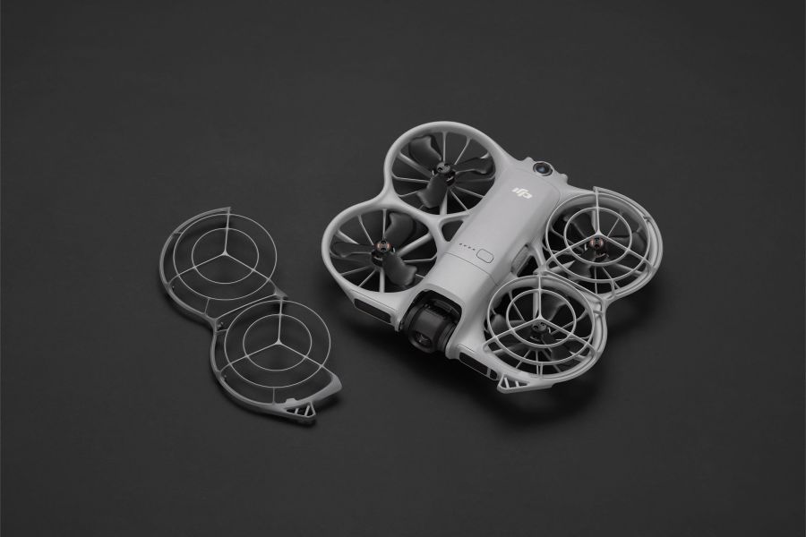 DJI NEO 2槳葉保護罩 