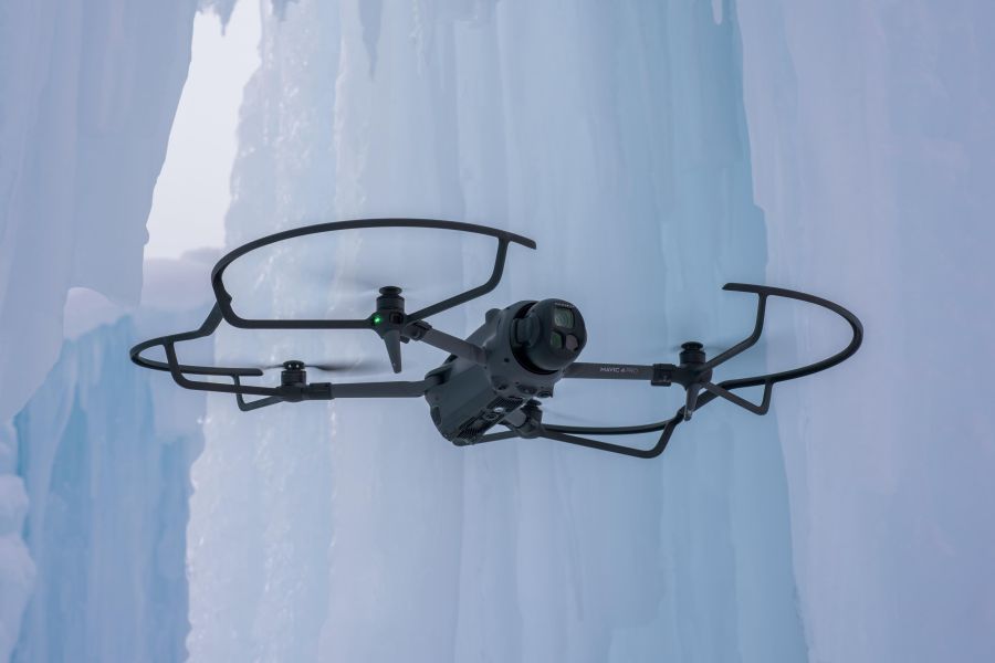 DJI MAVIC 4 PRO槳葉保護罩 