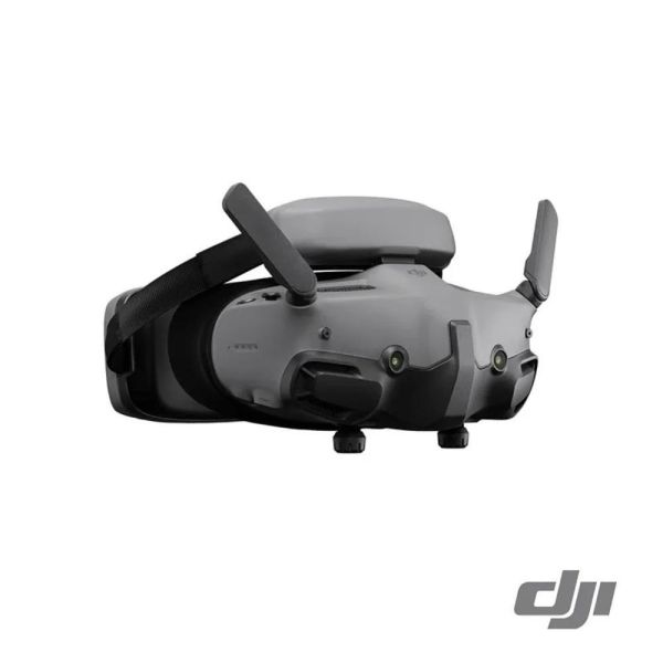 DJI飛行眼鏡3 