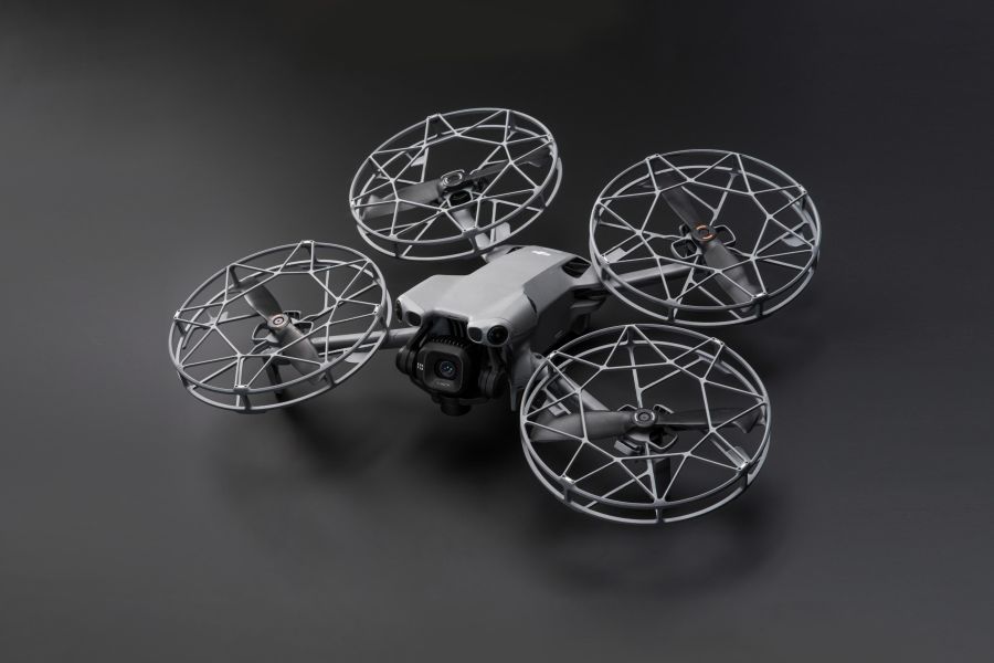 DJI MINI 5 PRO快拆全向槳葉保護罩(含槳葉) 
