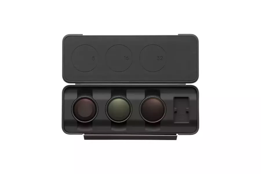OSMO NANO ND減光鏡(8/16/32) 