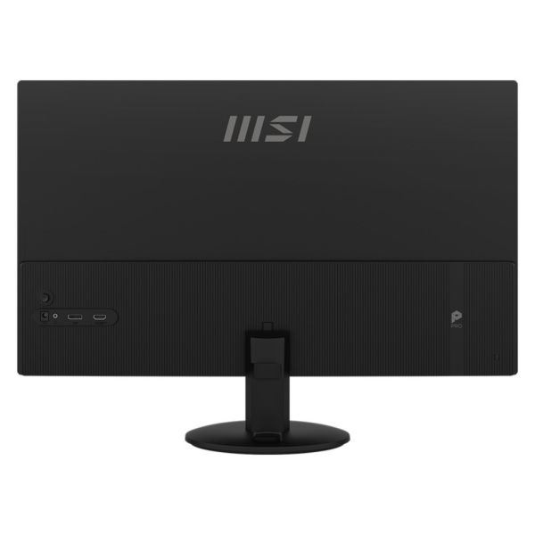 【MSI 微星】PRO MP272L 液晶螢幕 (DP/HDMI/IPS/1ms/100Hz/HDR Ready/EyesErgo護眼) MSI,27吋,100HZ,FHD,微星,平面螢幕,文書螢幕,螢幕