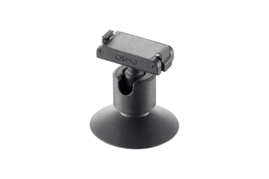 OSMO NANO雙向磁吸球頭組件 