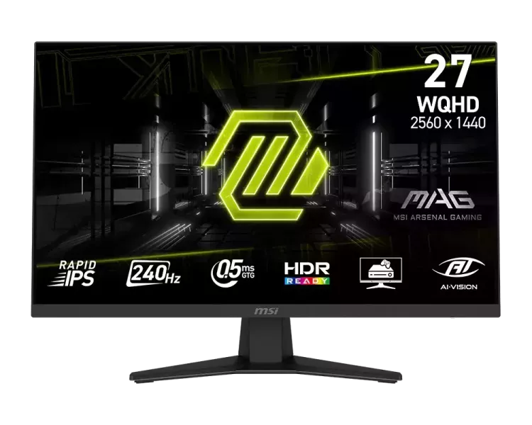 LEE先生 MAG 274QF X24專屬賣場 