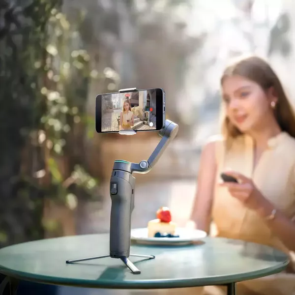 DJI Osmo Mobile 8 Pro 
