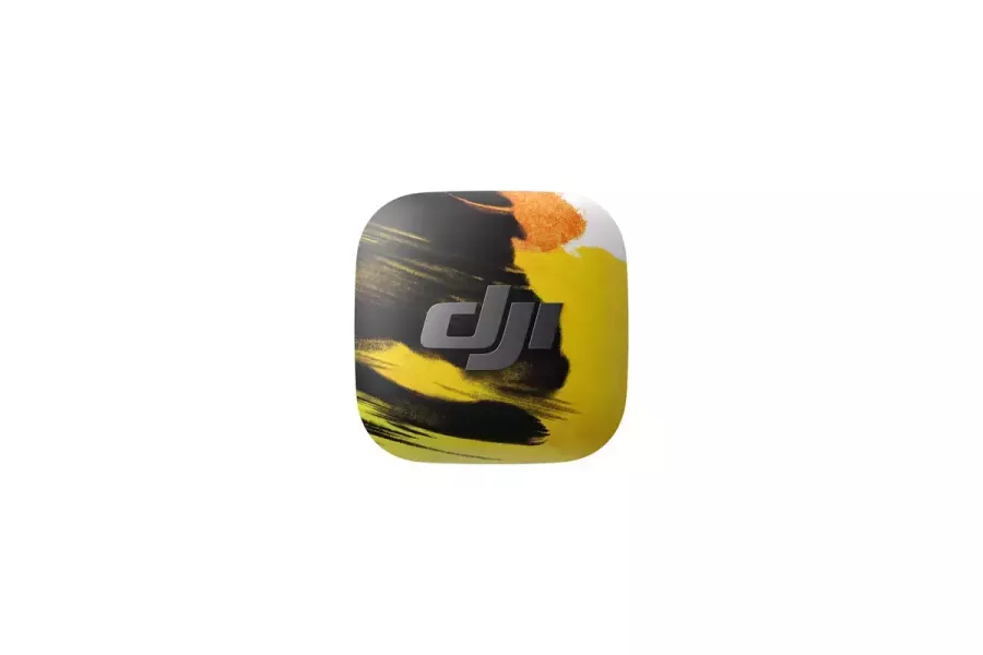 DJI MIC MINI 2時光系列磁吸前蓋 