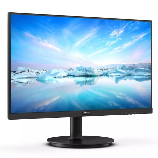 【PHILIPS 飛利浦】271V8B 100Hz窄邊框螢幕(27型/FHD/HDMI/IPS) 27吋,螢幕,電腦螢幕