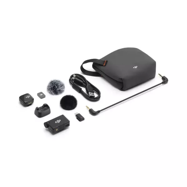 DJI MIC MINI 