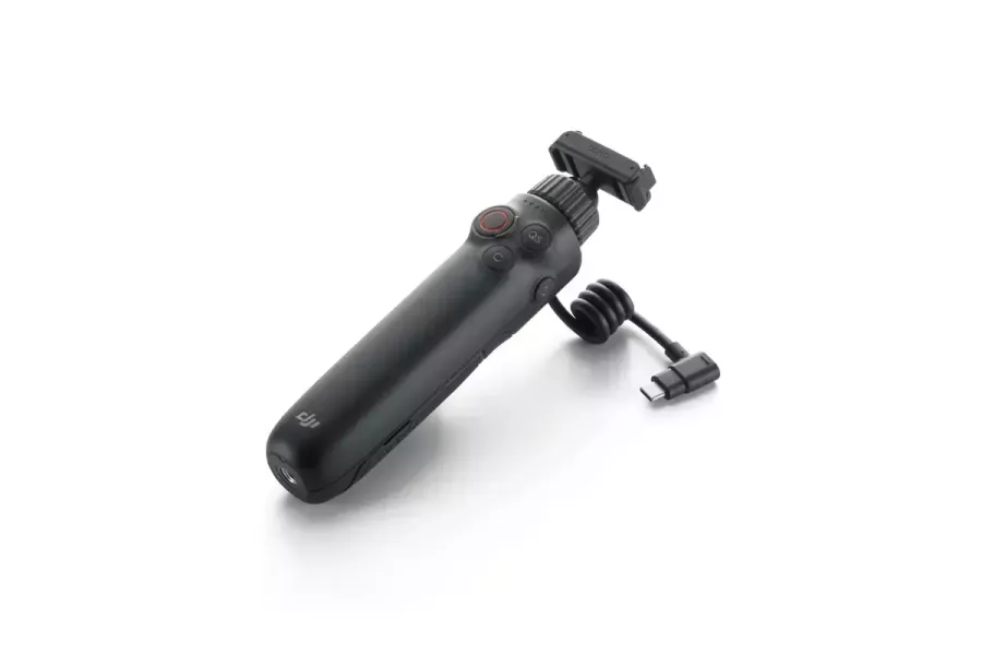 OSMO ACTION雙向續航手柄 