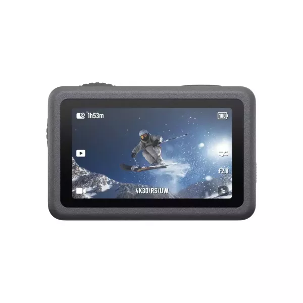 DJI Osmo Action 6 