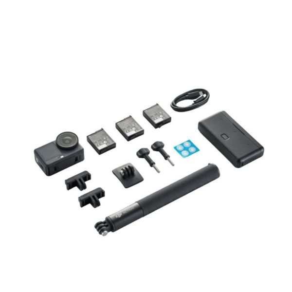 DJI Osmo Action 6 公司貨 