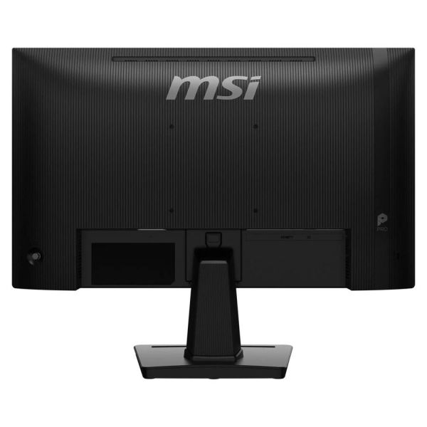 【MSI 微星】PRO MP225 E12L 商用螢幕 (22型/FHD/120Hz/IPS/黑色/可壁掛) MSI螢幕推薦,PROMP225E12L,22吋螢幕,微星商用螢幕,FHD電腦螢幕,120Hz螢幕,辦公護眼螢幕,IPS顯示器,平價電腦螢幕,微星液晶螢幕