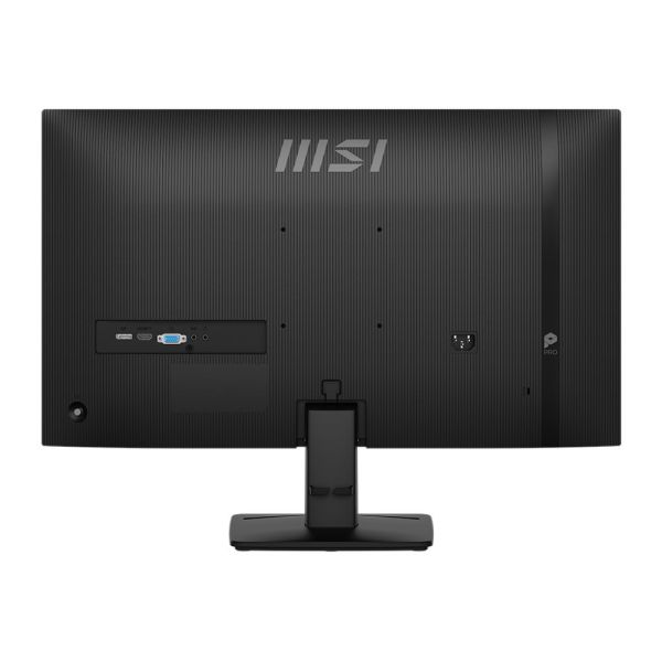 【MSI 微星】PRO MP275 E2 液晶螢幕 (IPS/120Hz/低藍光/內建喇叭/三年保固) MSI,27吋,120HZ,FHD,微星,平面螢幕,文書螢幕,商務螢幕