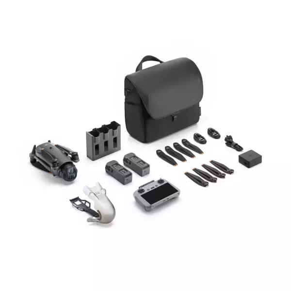 DJI Mavic 4 Pro 
