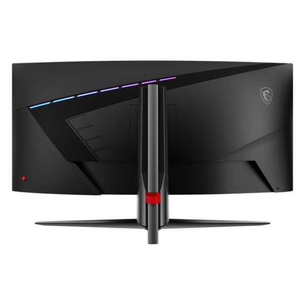 【MSI 微星】MAG 345CQR 曲面電競螢幕 (34型/3440*1440/21:9/180Hz/1ms/VA/HDMI) 34吋,螢幕,電腦螢幕,電競螢幕