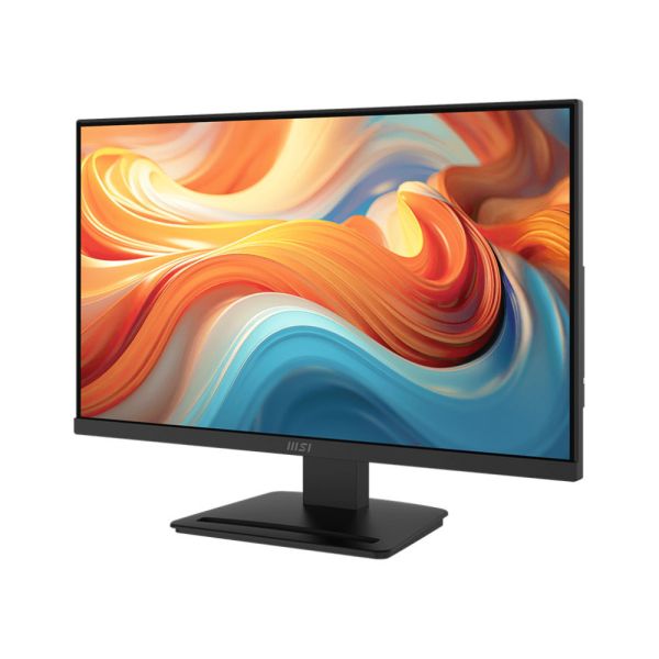 【MSI 微星】PRO MP243L E14 液晶螢幕 (HDMI/VGA/IPS/1ms/144Hz/低藍光/無喇叭/三年保固) MSI,24吋,140HZ,FHD,微星,平面螢幕,文書螢幕,螢幕
