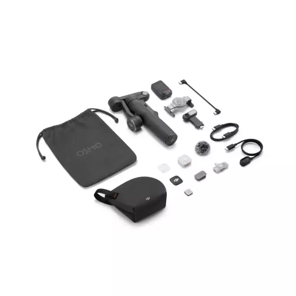 DJI Osmo Mobile 8 Pro 