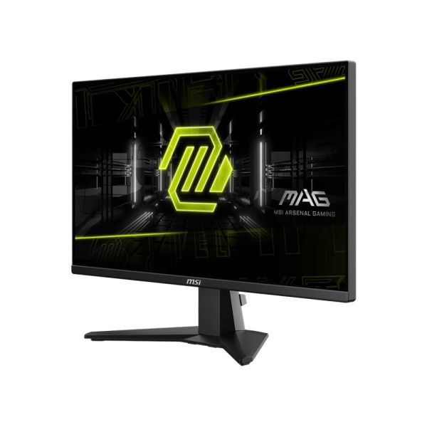 【MSI 微星】MAG 255F E20 電競螢幕 Rapid IPS/0.5ms/200Hz/三年保固 MSI,25吋,200HZ,FHD,微星,平面螢幕,電競螢幕,電玩螢幕