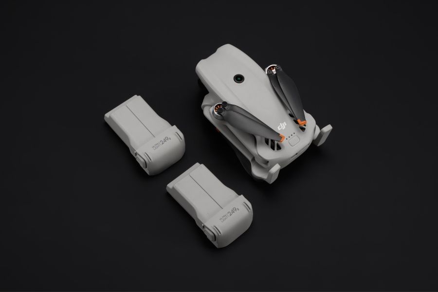 DJI LITO X1智能飛行電池 