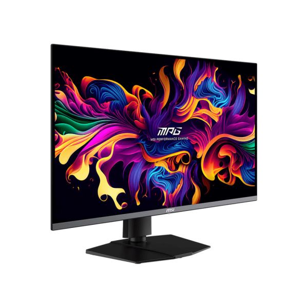 【MSI 微星】MPG 321URX QD-OLED 電競顯示器(32型/4K/240Hz/0.03ms/ClearMR 13000) 32吋,螢幕,電腦螢幕,電競螢幕