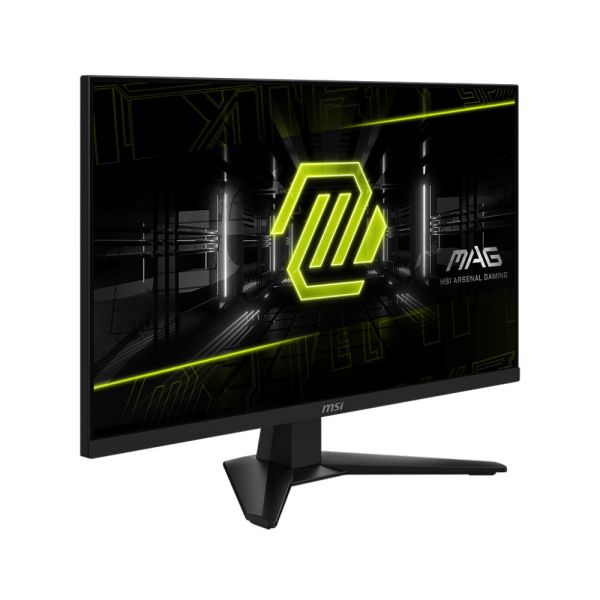 【MSI 微星】MAG 274F 電競螢幕 Rapid IPS/0.5ms/200Hz/Adaptive-Sync/無喇叭/三年保固 MSI,27吋,200HZ,FHD,微星,平面螢幕,電競螢幕,電玩螢幕