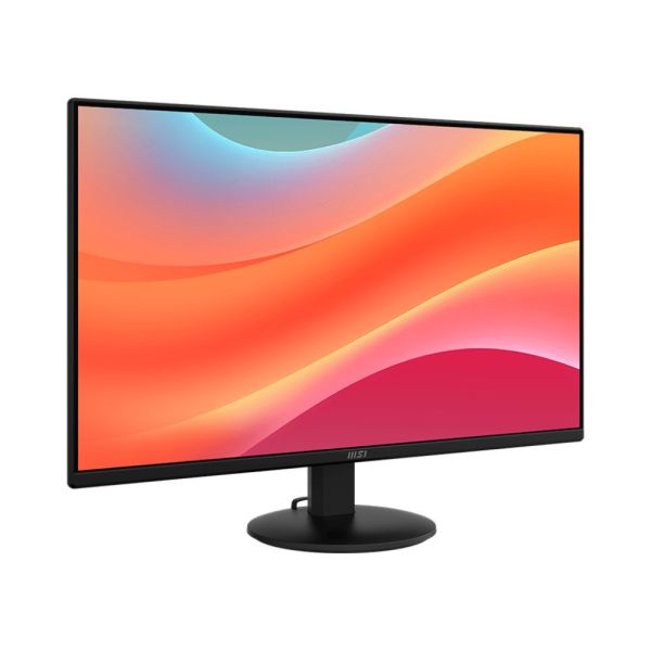 【MSI 微星】PRO MP272L 液晶螢幕 (DP/HDMI/IPS/1ms/100Hz/HDR Ready/EyesErgo護眼) MSI,27吋,100HZ,FHD,微星,平面螢幕,文書螢幕,螢幕