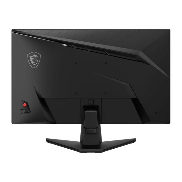 【MSI 微星】MAG  242F 電競顯示器 (23.8吋Rapid VA/ 200Hz/0.5ms/ HDR Ready) MSI,24吋,160HZ,2K,微星,平面螢幕,電競螢幕,螢幕