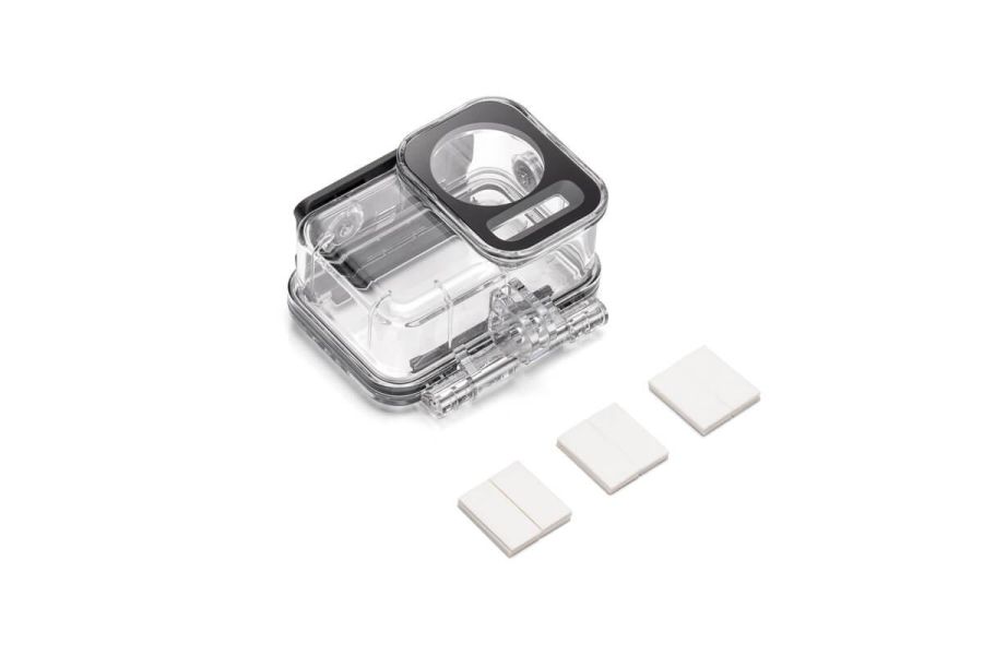 OSMO ACTION 60公尺防水殼 