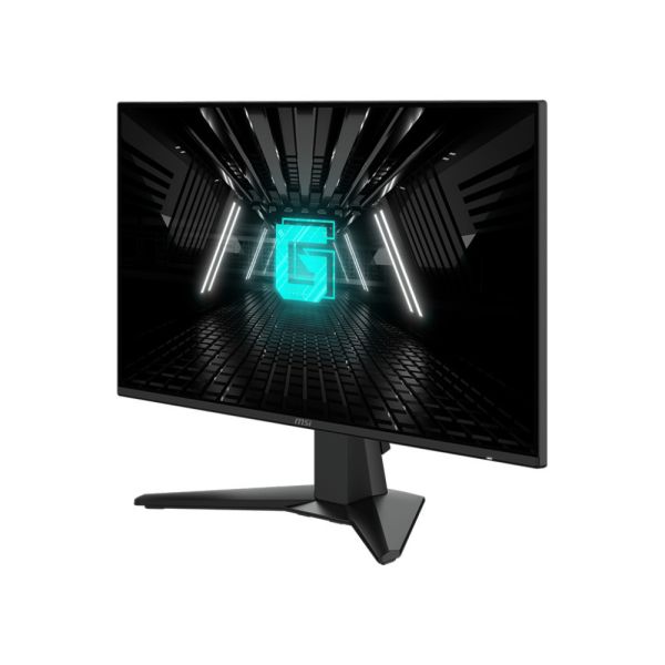 【MSI 微星】G242L E14 電競螢幕 (DP/HDMI/IPS/1ms/144Hz//無喇叭/三年保固) MSI,24吋,144HZ,FHD,微星,平面螢幕,電競螢幕,螢幕