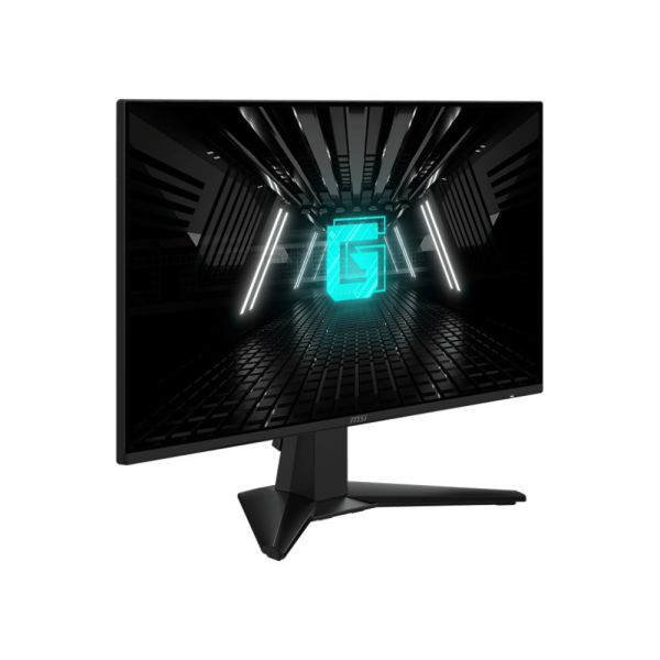 【MSI 微星】G242L E14 電競螢幕 (DP/HDMI/IPS/1ms/144Hz//無喇叭/三年保固) MSI,24吋,144HZ,FHD,微星,平面螢幕,電競螢幕,螢幕