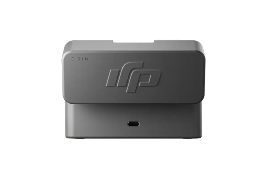 DJI MIC 3充電盒 
