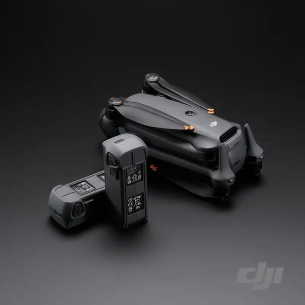 DJI MAVIC 4 PRO智能飛行電池 