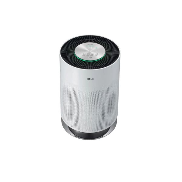 【LG 樂金】PuriCare 空氣清淨機2.0升級版AS551DWG0(白色) LG,樂金,空氣清淨機,循環扇
