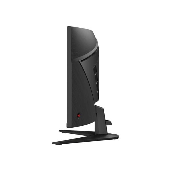 【MSI 微星】MAG 346CQDF E20 曲面雙模電競螢幕 (DP/HDMI/Rapid VA/21:9/2K 200Hz、HD 400Hz雙模/0.5ms/FreeSync Premium/HDR Ready/無喇叭/3年保固) MSI電競螢幕推薦,微星34吋曲面螢幕,MAG346CQDFE20,UWQHD曲面雙模螢幕,34吋超寬電競螢幕,雙模電競顯示器,寬螢幕多工推薦,高更新率曲面螢幕,MSI顯示器開箱,高CP值曲面螢幕