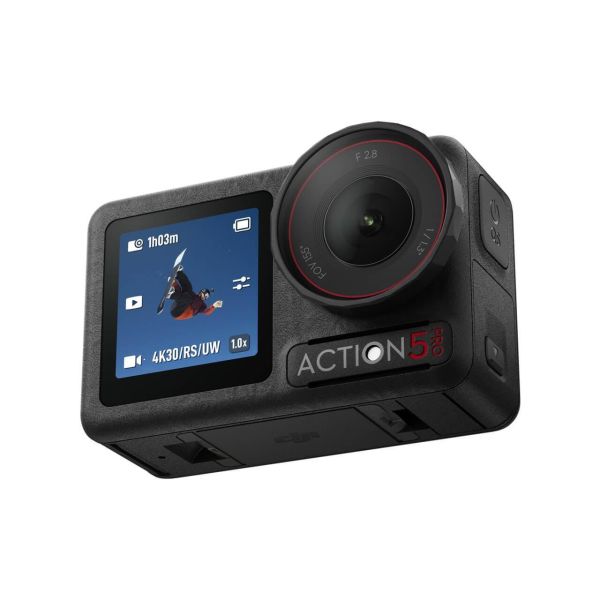 DJI Osmo Action 5 Pro 