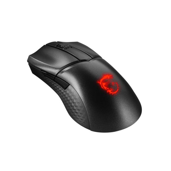 【MSI 微星】CLUTCH GM31 LIGHTWEIGHT WIRELESS 無線滑鼠 MSI,微星,無線,滑鼠,電競滑鼠