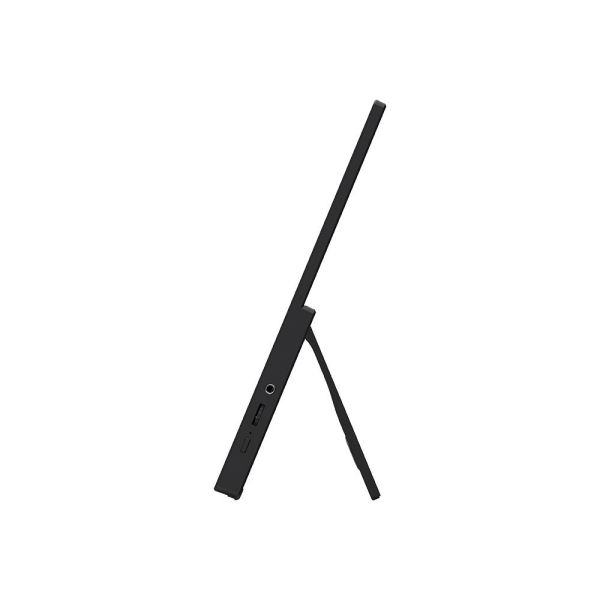 【MSI 微星】PRO MP165 E6 可攜式螢幕 (16型/FHD/IPS/內建喇叭/Type-C) MSI,16吋,60HZ,FHD,微星,平面螢幕,文書螢幕,螢幕